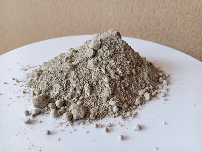 耐火浇注料