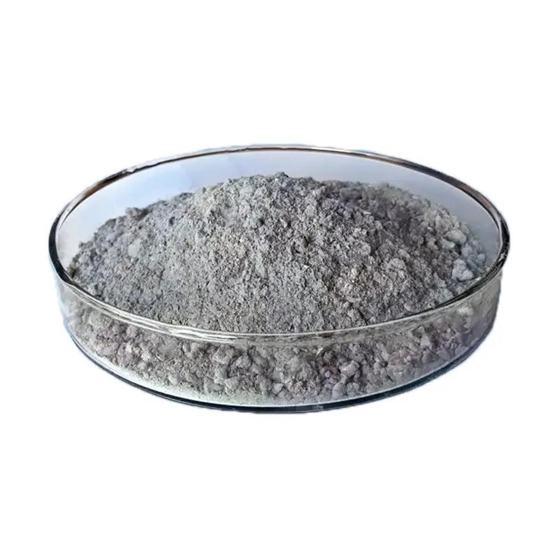 什么是正确的耐火浇注料使用方法？